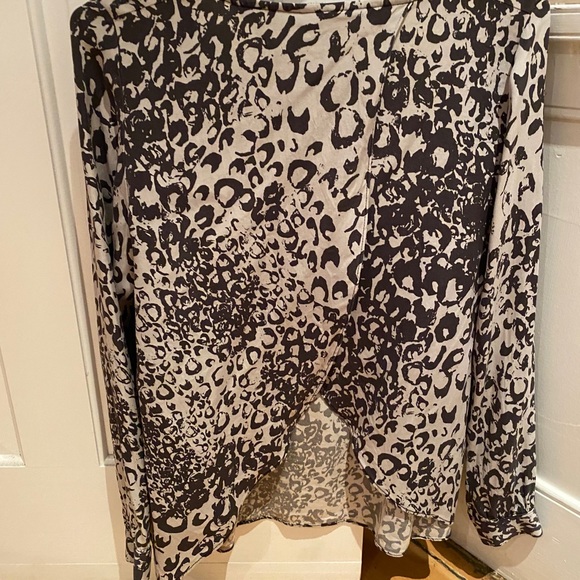 Sea New York Top - Picture 4 of 4